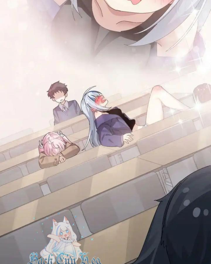 Giả Gái Chơi Game Hẹn Hò Chapter 8 - Trang 2