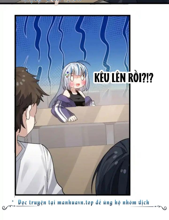 Giả Gái Chơi Game Hẹn Hò Chapter 8 - Trang 2