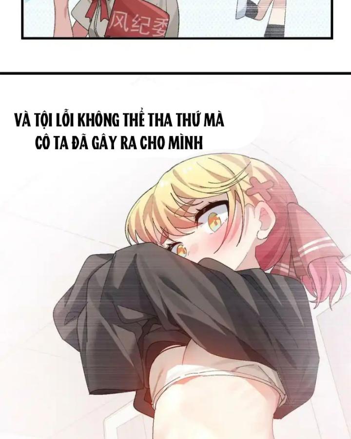 Giả Gái Chơi Game Hẹn Hò Chapter 8 - Trang 2