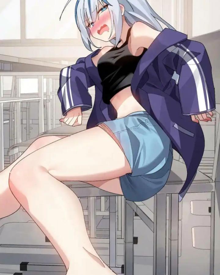 Giả Gái Chơi Game Hẹn Hò Chapter 8 - Trang 2