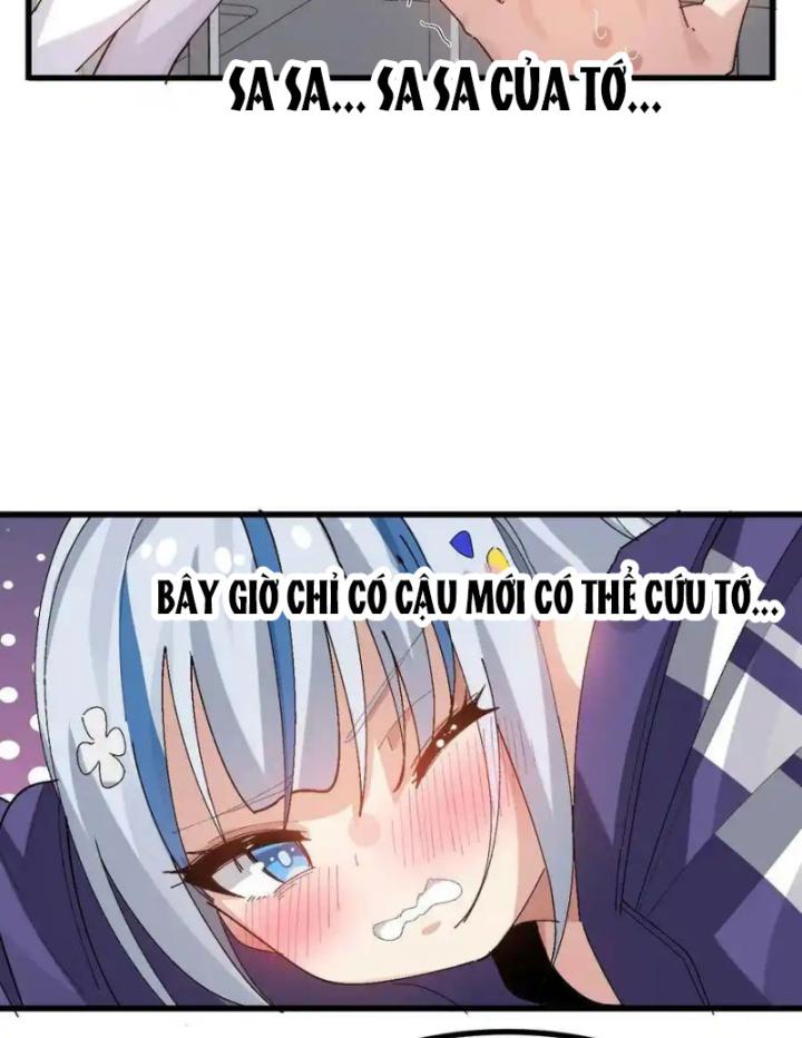 Giả Gái Chơi Game Hẹn Hò Chapter 8 - Trang 2