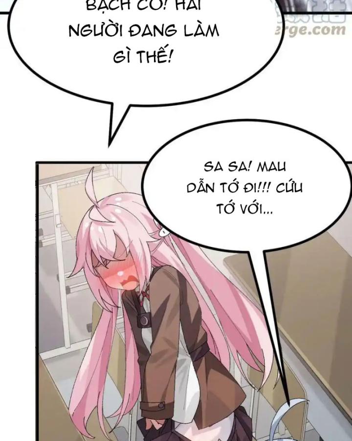 Giả Gái Chơi Game Hẹn Hò Chapter 8 - Trang 2