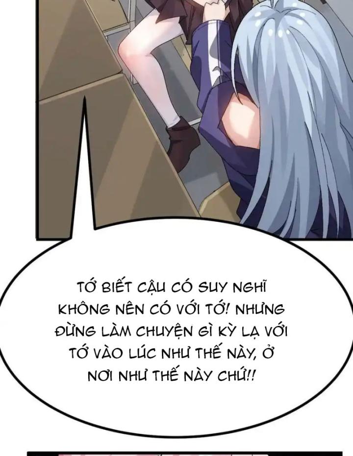 Giả Gái Chơi Game Hẹn Hò Chapter 8 - Trang 2