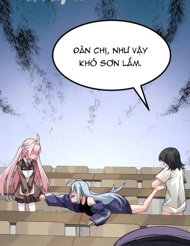 Giả Gái Chơi Game Hẹn Hò Chapter 8 - Trang 2