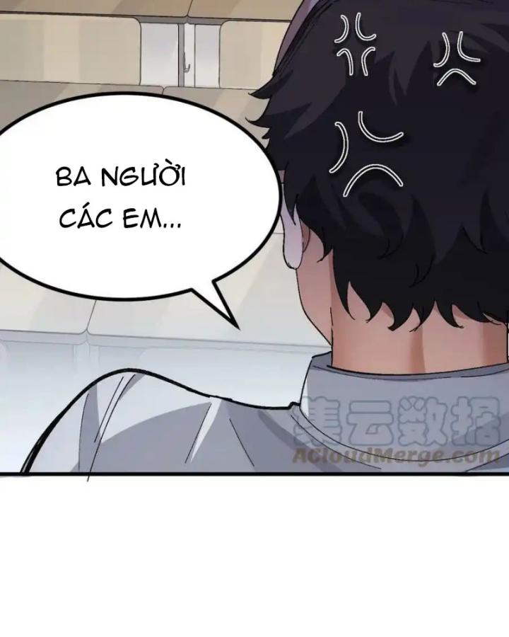 Giả Gái Chơi Game Hẹn Hò Chapter 8 - Trang 2