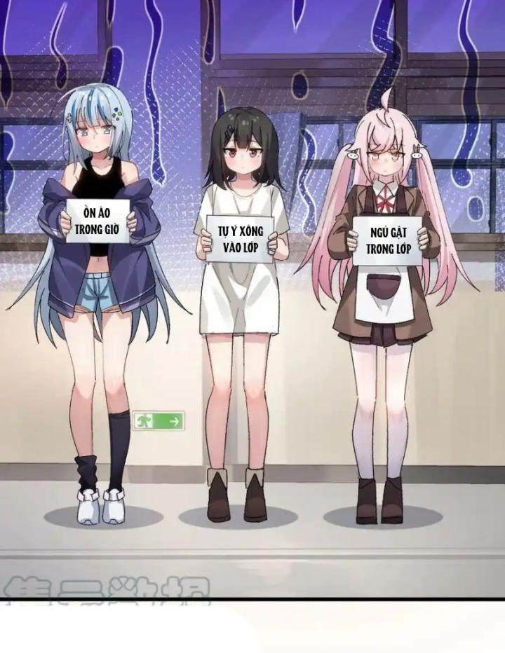 Giả Gái Chơi Game Hẹn Hò Chapter 8 - Trang 2