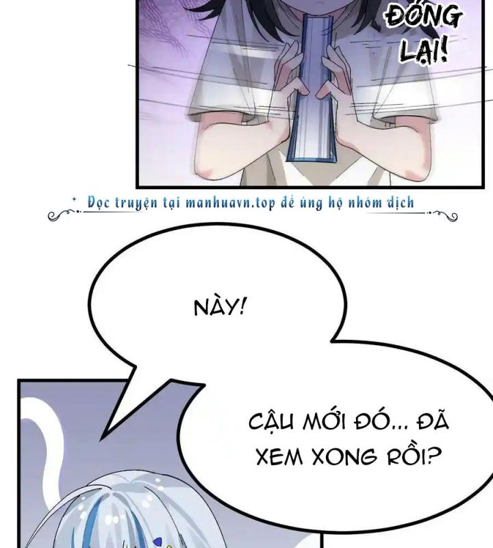 Giả Gái Chơi Game Hẹn Hò Chapter 9 - Trang 2