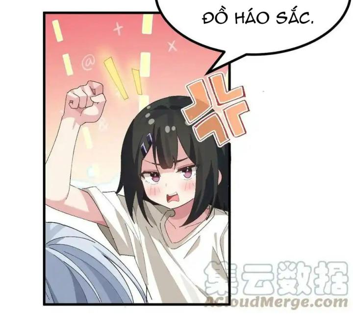 Giả Gái Chơi Game Hẹn Hò Chapter 9 - Trang 2