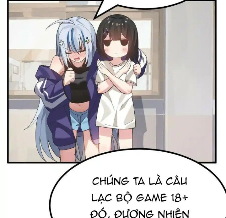 Giả Gái Chơi Game Hẹn Hò Chapter 9 - Trang 2