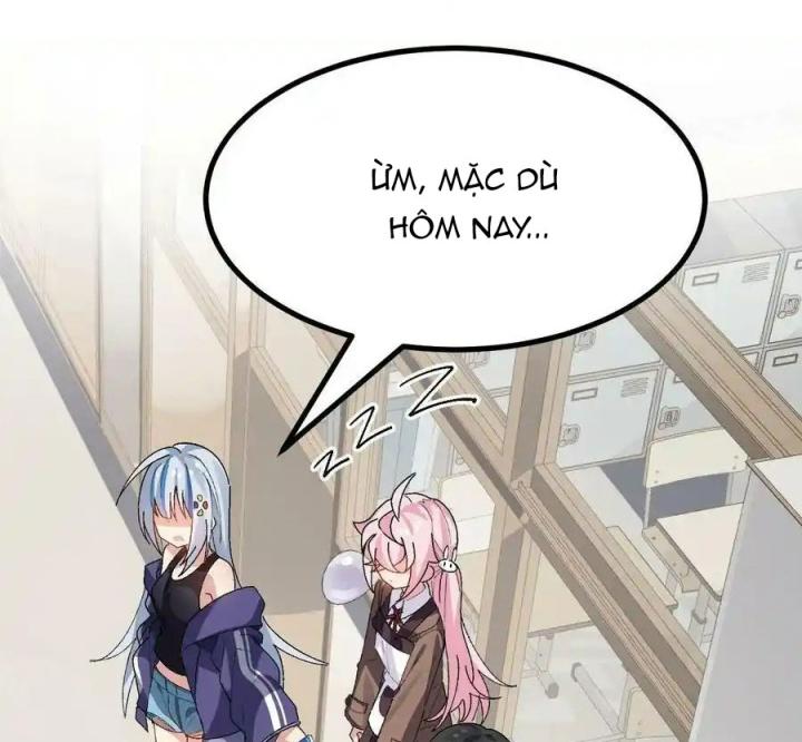 Giả Gái Chơi Game Hẹn Hò Chapter 9 - Trang 2