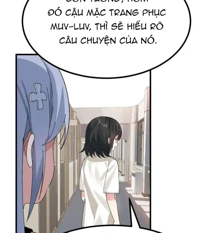 Giả Gái Chơi Game Hẹn Hò Chapter 9 - Trang 2