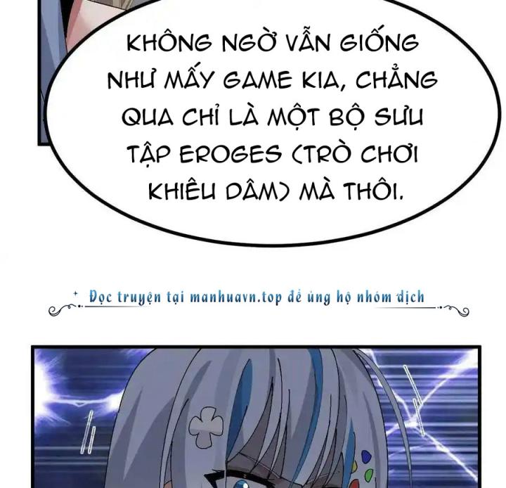 Giả Gái Chơi Game Hẹn Hò Chapter 9 - Trang 2