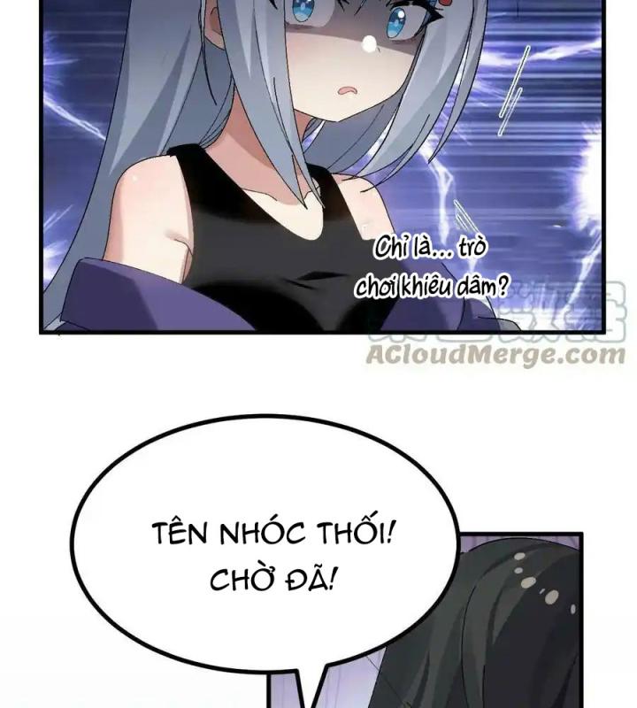 Giả Gái Chơi Game Hẹn Hò Chapter 9 - Trang 2