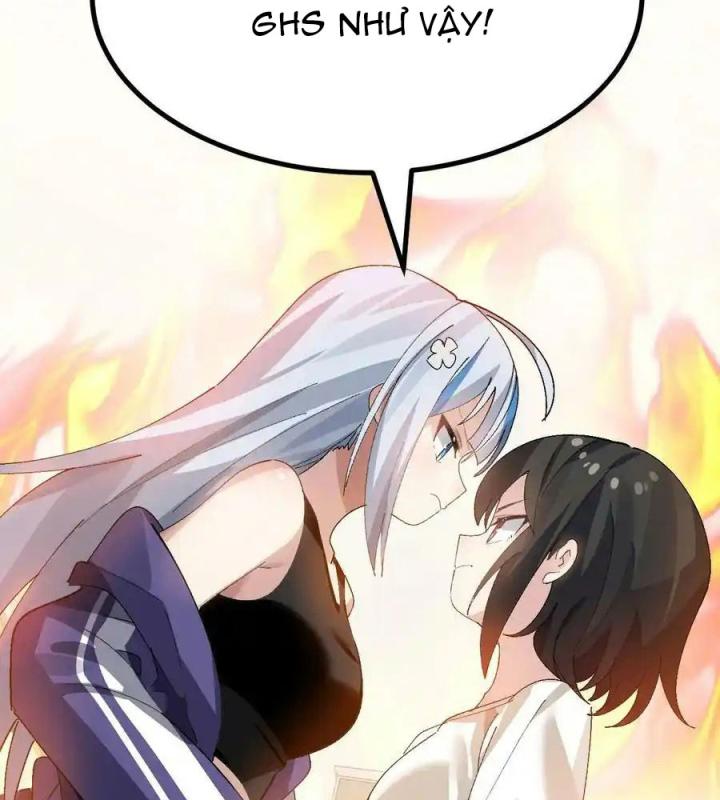Giả Gái Chơi Game Hẹn Hò Chapter 9 - Trang 2