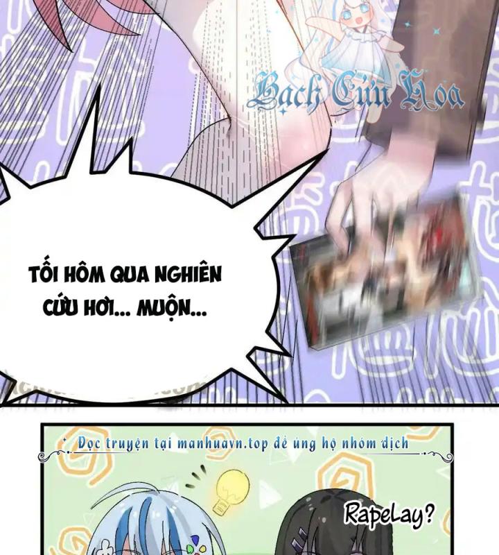 Giả Gái Chơi Game Hẹn Hò Chapter 9 - Trang 2