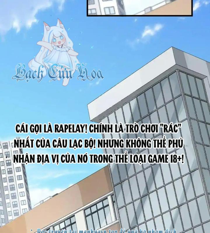 Giả Gái Chơi Game Hẹn Hò Chapter 9 - Trang 2