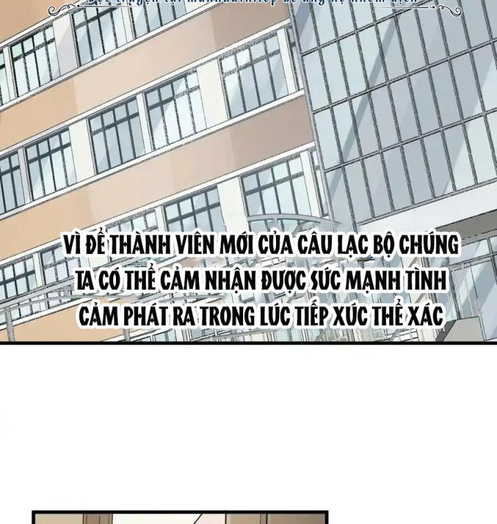Giả Gái Chơi Game Hẹn Hò Chapter 9 - Trang 2