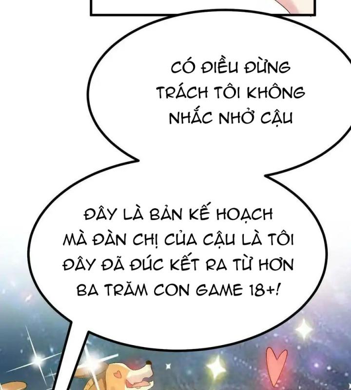 Giả Gái Chơi Game Hẹn Hò Chapter 9 - Trang 2
