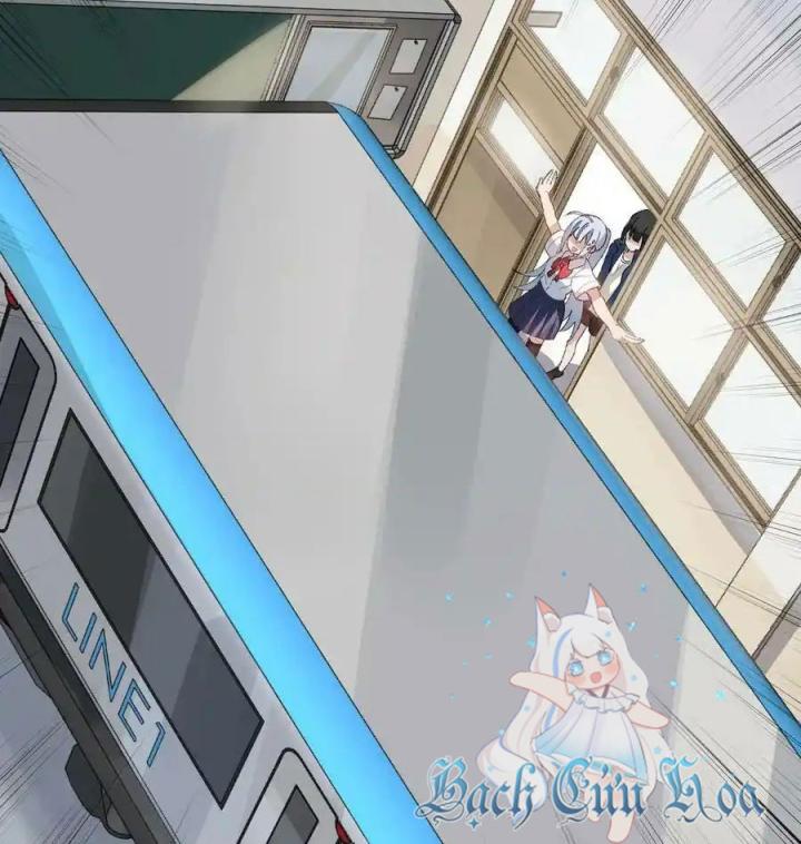Giả Gái Chơi Game Hẹn Hò Chapter 9 - Trang 2