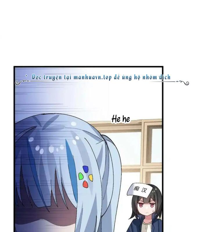 Giả Gái Chơi Game Hẹn Hò Chapter 9 - Trang 2