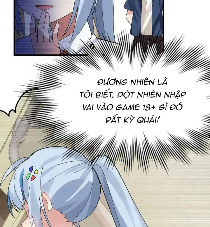 Giả Gái Chơi Game Hẹn Hò Chapter 9 - Trang 2