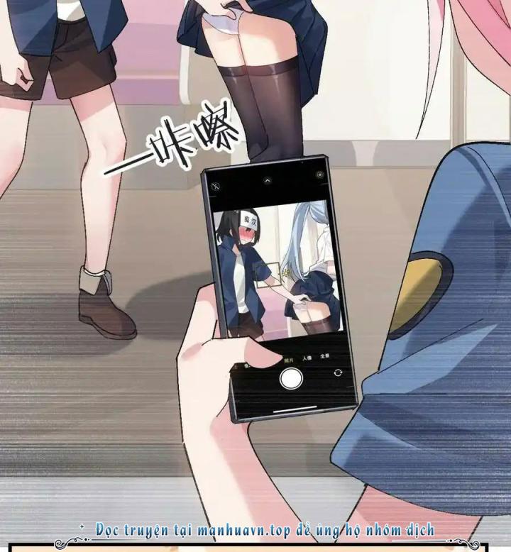 Giả Gái Chơi Game Hẹn Hò Chapter 9 - Trang 2