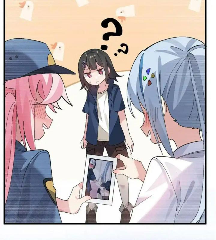 Giả Gái Chơi Game Hẹn Hò Chapter 9 - Trang 2