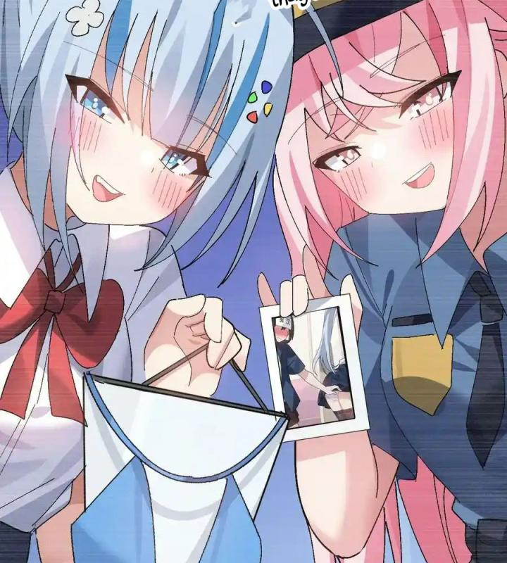 Giả Gái Chơi Game Hẹn Hò Chapter 9 - Trang 2