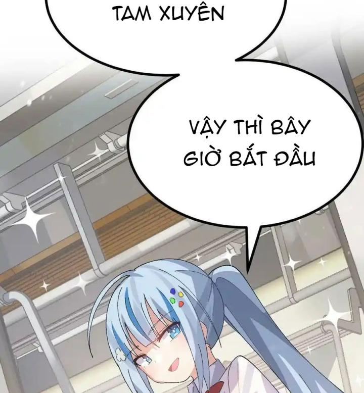 Giả Gái Chơi Game Hẹn Hò Chapter 9 - Trang 2