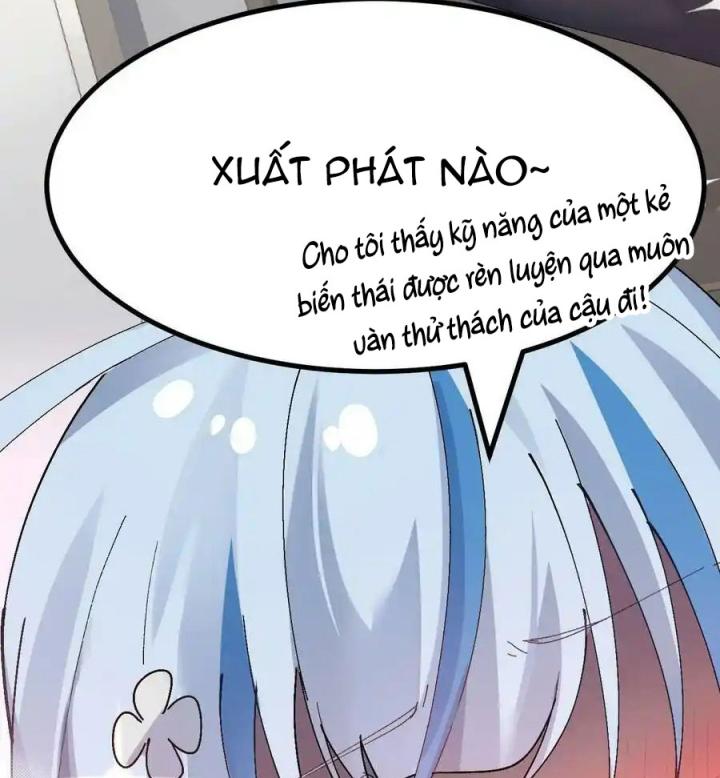 Giả Gái Chơi Game Hẹn Hò Chapter 9 - Trang 2