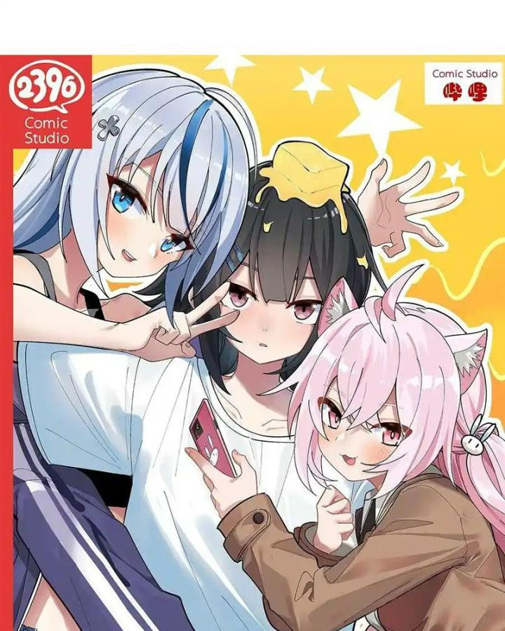 Giả Gái Chơi Game Hẹn Hò Chapter 10 - Trang 2