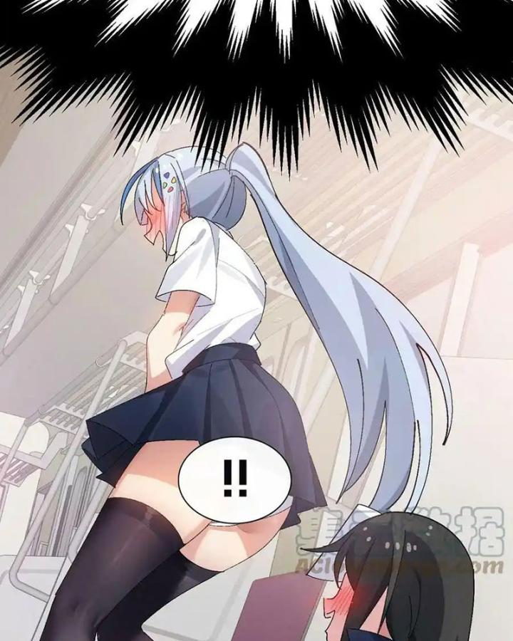 Giả Gái Chơi Game Hẹn Hò Chapter 10 - Trang 2