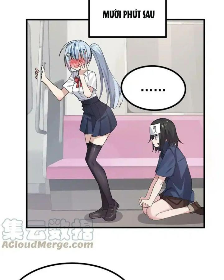 Giả Gái Chơi Game Hẹn Hò Chapter 10 - Trang 2