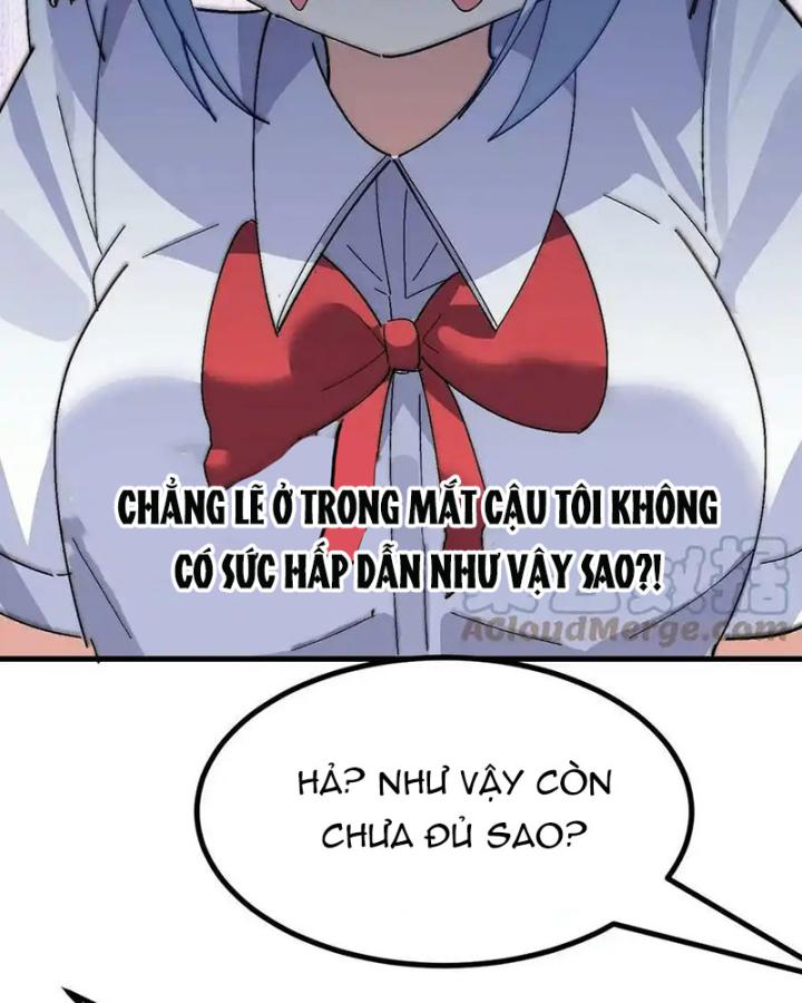 Giả Gái Chơi Game Hẹn Hò Chapter 10 - Trang 2