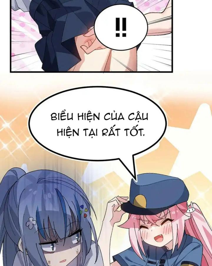 Giả Gái Chơi Game Hẹn Hò Chapter 10 - Trang 2