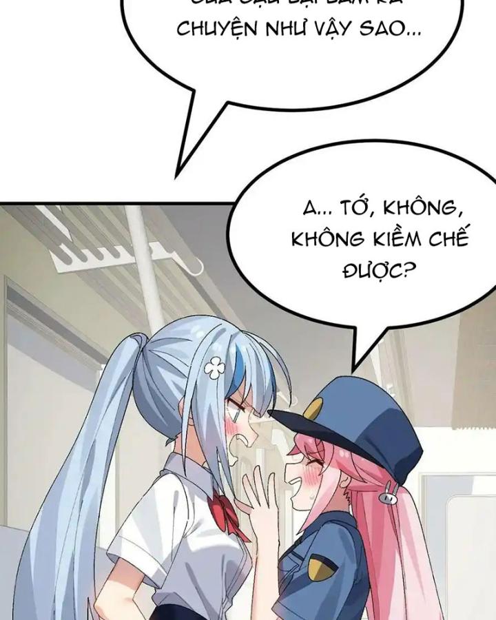 Giả Gái Chơi Game Hẹn Hò Chapter 10 - Trang 2