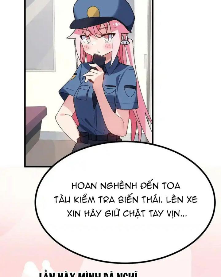 Giả Gái Chơi Game Hẹn Hò Chapter 10 - Trang 2