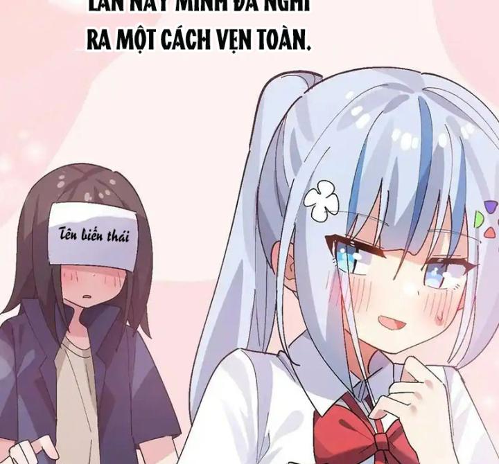 Giả Gái Chơi Game Hẹn Hò Chapter 10 - Trang 2