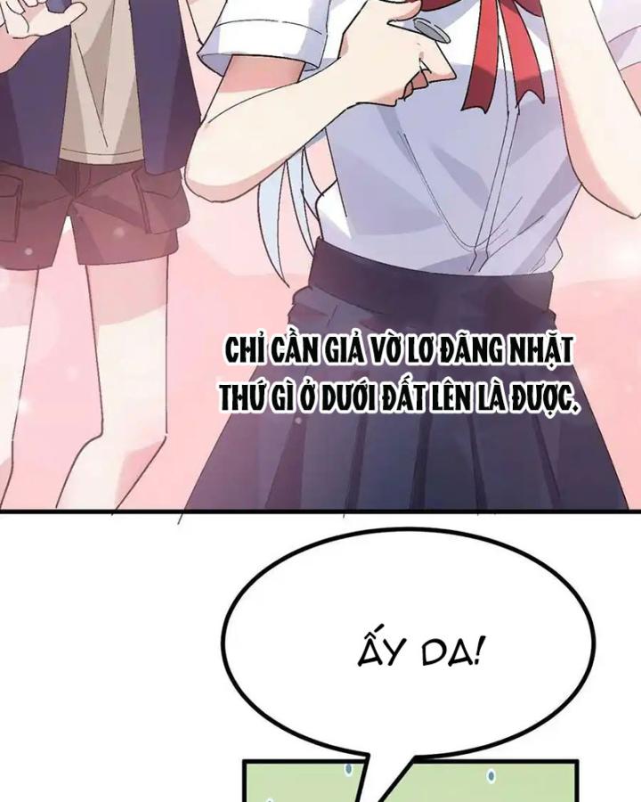 Giả Gái Chơi Game Hẹn Hò Chapter 10 - Trang 2