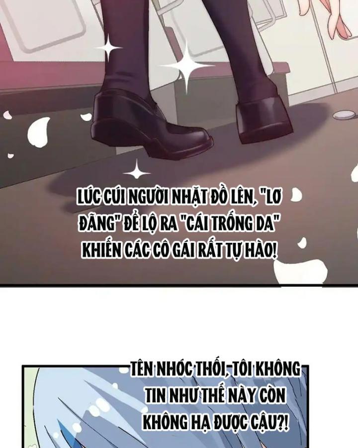 Giả Gái Chơi Game Hẹn Hò Chapter 10 - Trang 2