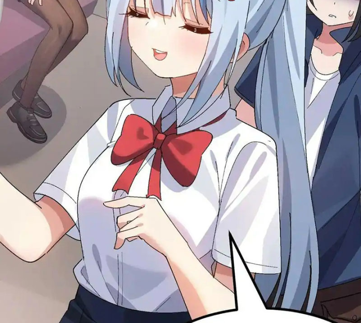 Giả Gái Chơi Game Hẹn Hò Chapter 10 - Trang 2