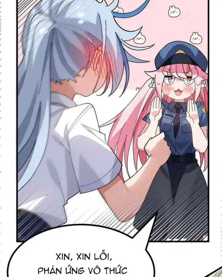 Giả Gái Chơi Game Hẹn Hò Chapter 10 - Trang 2