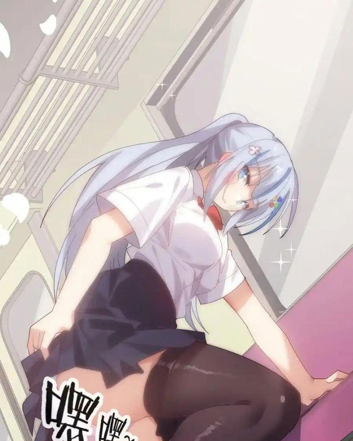 Giả Gái Chơi Game Hẹn Hò Chapter 10 - Trang 2