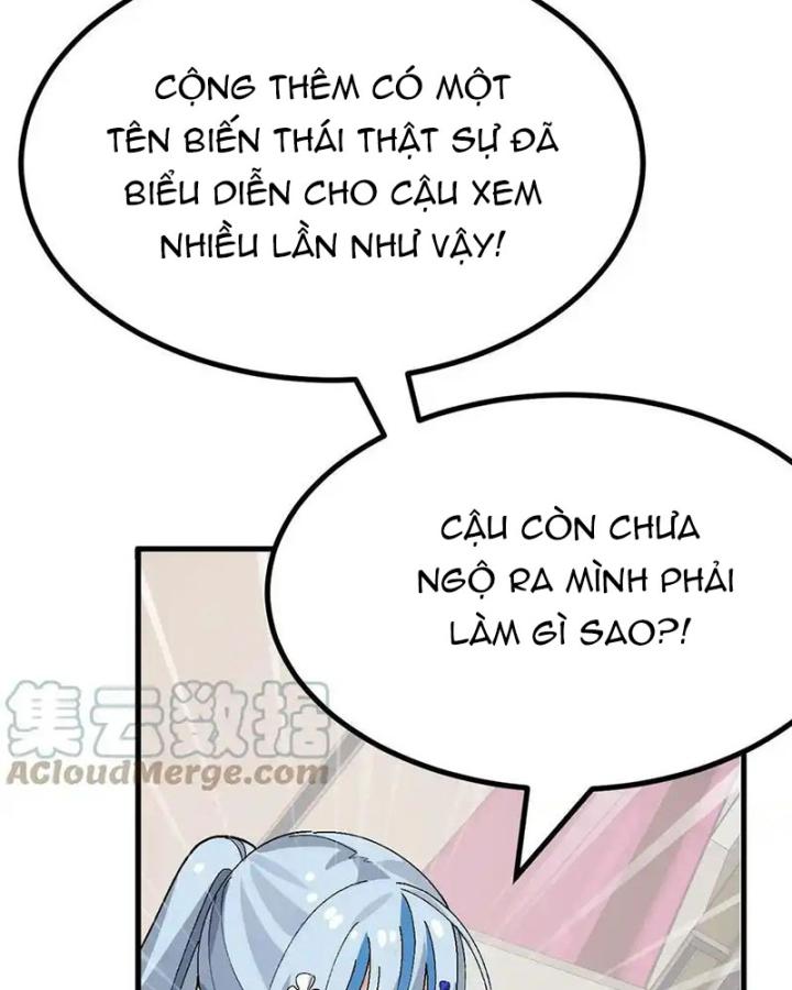 Giả Gái Chơi Game Hẹn Hò Chapter 10 - Trang 2