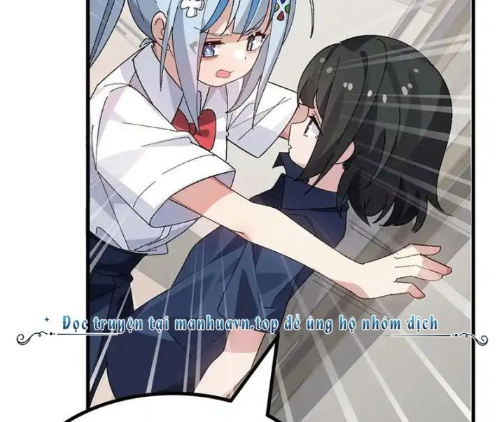 Giả Gái Chơi Game Hẹn Hò Chapter 10 - Trang 2