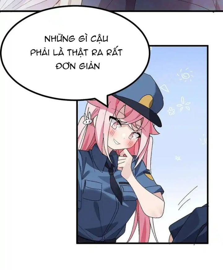 Giả Gái Chơi Game Hẹn Hò Chapter 10 - Trang 2