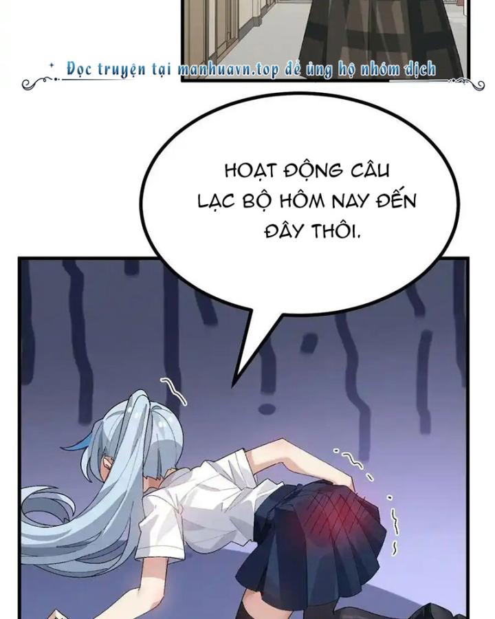 Giả Gái Chơi Game Hẹn Hò Chapter 10 - Trang 2