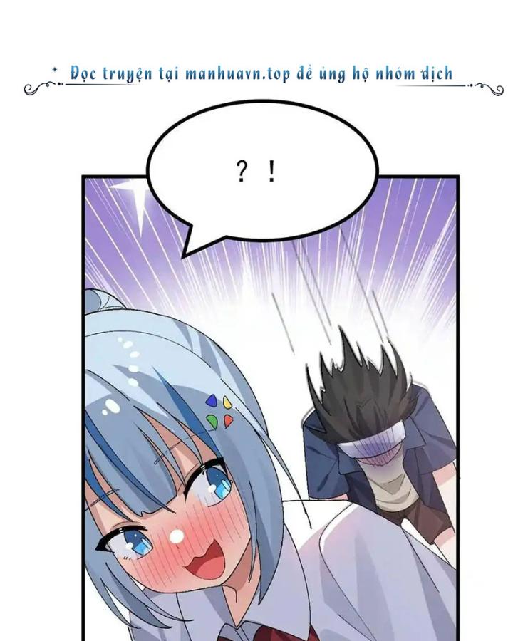 Giả Gái Chơi Game Hẹn Hò Chapter 10 - Trang 2