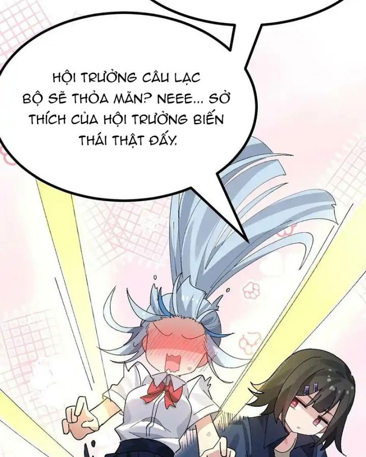 Giả Gái Chơi Game Hẹn Hò Chapter 10 - Trang 2