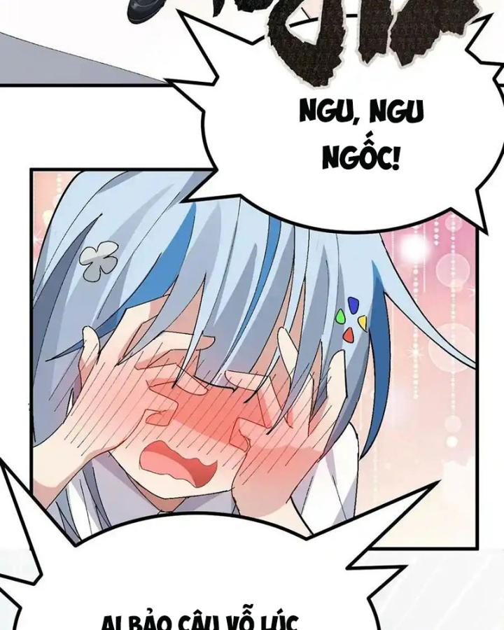 Giả Gái Chơi Game Hẹn Hò Chapter 10 - Trang 2